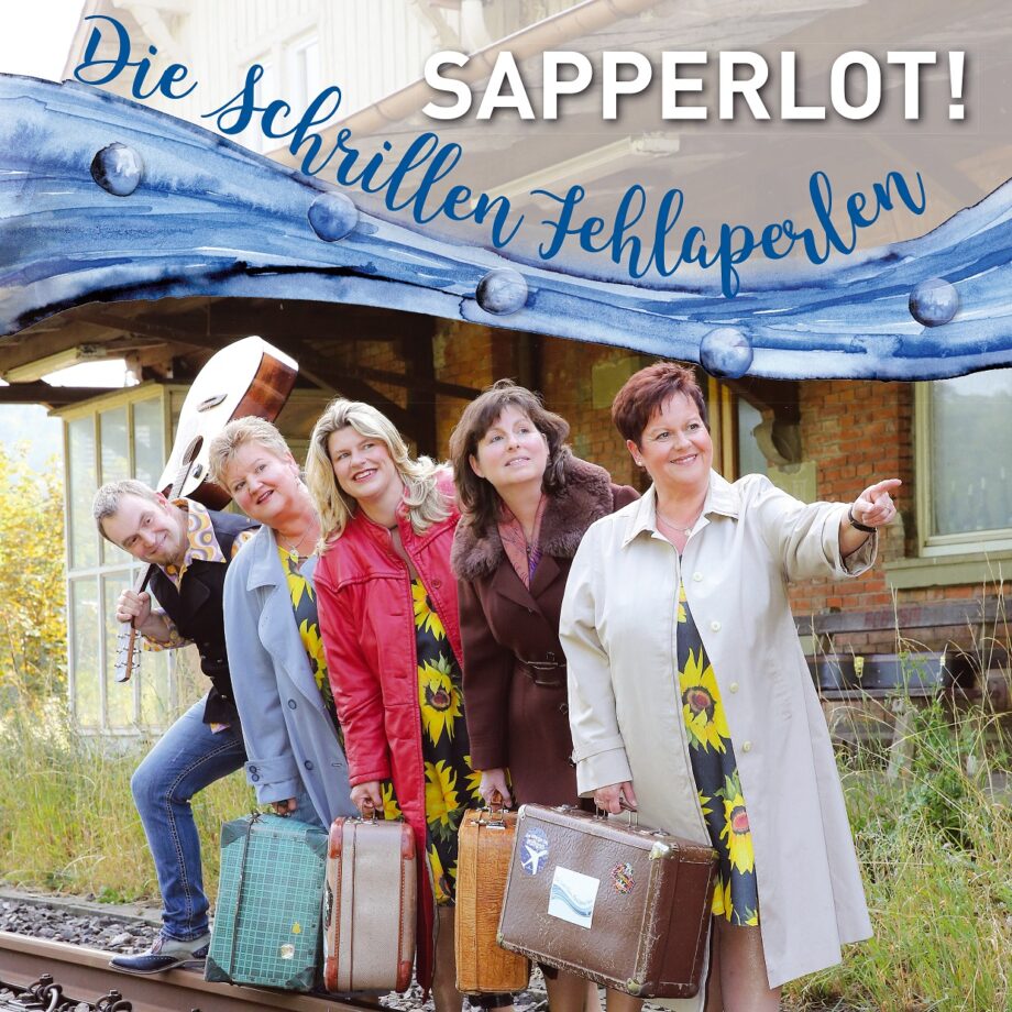 Fehlaperlen